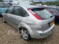 2006 Ford FOCUS