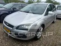 2006 Ford FOCUS