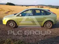 2006 Ford FOCUS