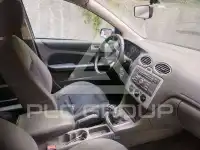 2006 Ford FOCUS