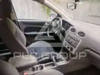 2006 Ford FOCUS