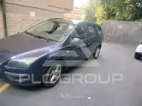 2006 Ford FOCUS