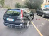 2006 Ford FOCUS