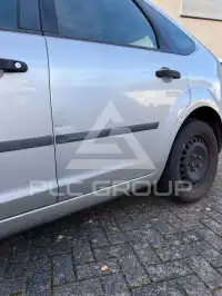 2006 Ford FOCUS