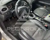 2006 Ford FOCUS