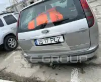 2006 Ford FOCUS