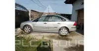 2006 Ford FOCUS