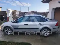 2006 Ford FOCUS