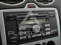 2006 Ford FOCUS