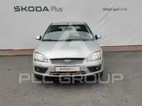 2006 Ford FOCUS
