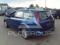 2006 Ford FOCUS