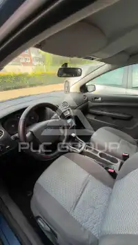 2006 Ford FOCUS