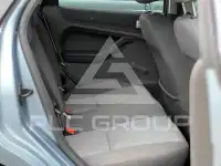 2006 Ford FOCUS