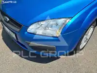 2006 Ford FOCUS