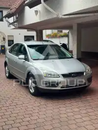 2006 Ford FOCUS
