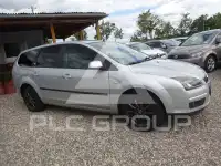 2006 Ford FOCUS