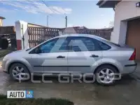 2006 Ford FOCUS