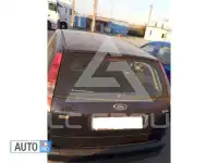 2006 Ford FOCUS