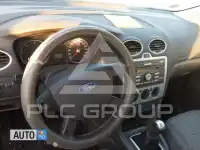 2006 Ford FOCUS