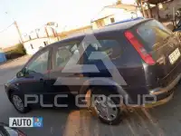 2006 Ford FOCUS