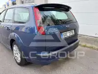 2006 Ford FOCUS