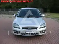 2006 Ford FOCUS