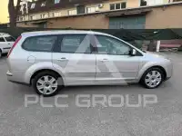2006 Ford FOCUS