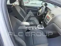 2006 Ford FOCUS
