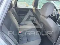 2006 Ford FOCUS
