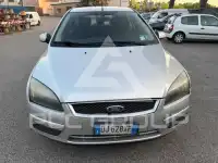 2006 Ford FOCUS