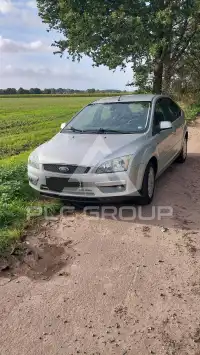 2006 Ford FOCUS