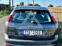 2006 Ford FOCUS
