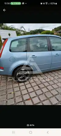 2006 Ford FOCUS