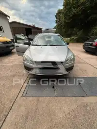 2006 Ford FOCUS
