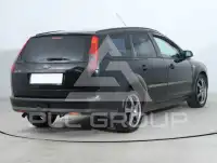 2006 Ford FOCUS