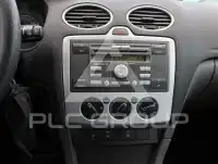 2006 Ford FOCUS