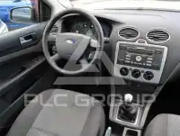 2006 Ford FOCUS