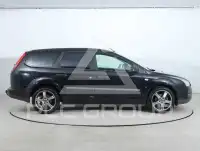 2006 Ford FOCUS