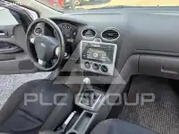 2006 Ford FOCUS