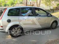 2006 Ford FOCUS