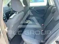 2006 Ford FOCUS