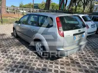 2006 Ford FOCUS