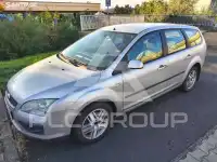 2006 Ford FOCUS