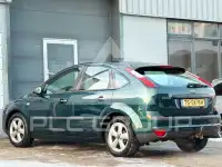 2006 Ford FOCUS