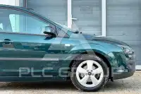 2006 Ford FOCUS