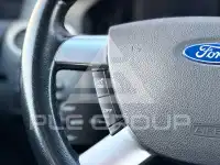 2006 Ford FOCUS