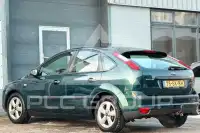 2006 Ford FOCUS