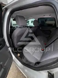 2006 Ford FOCUS