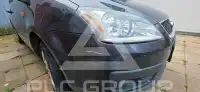 2006 Ford FOCUS