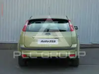 2006 Ford FOCUS